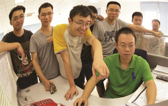 尊龙凯时·(中国区)人生就是搏!